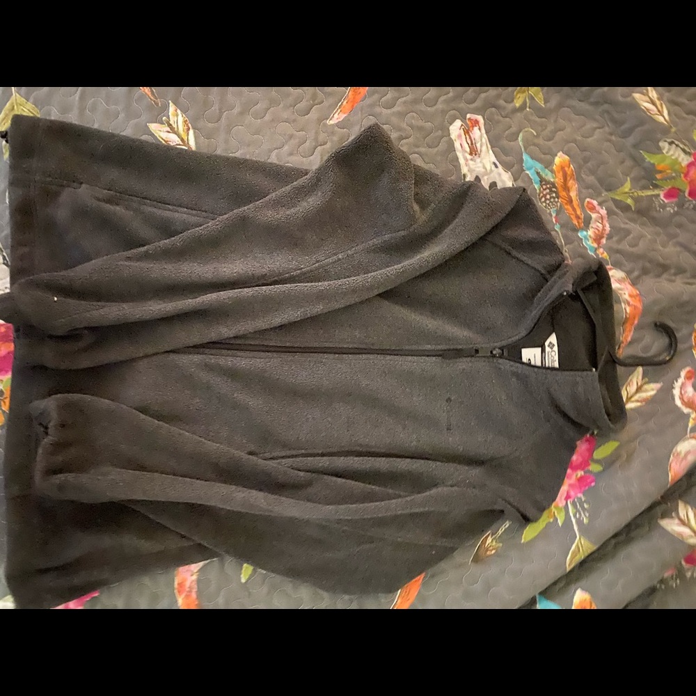 Columbia Jacket